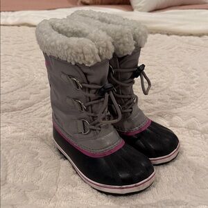 Sorel Winter Boots